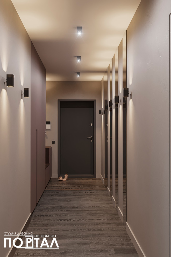 Однокомнатная квартира по ул.Куйбышева, г.Пенза