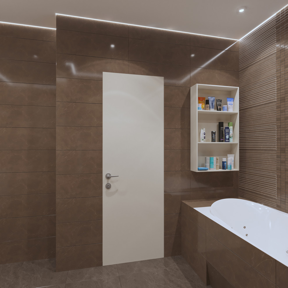 Из двушки в трешку