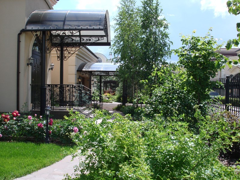 Новорижское шоссе. 21 сотка.