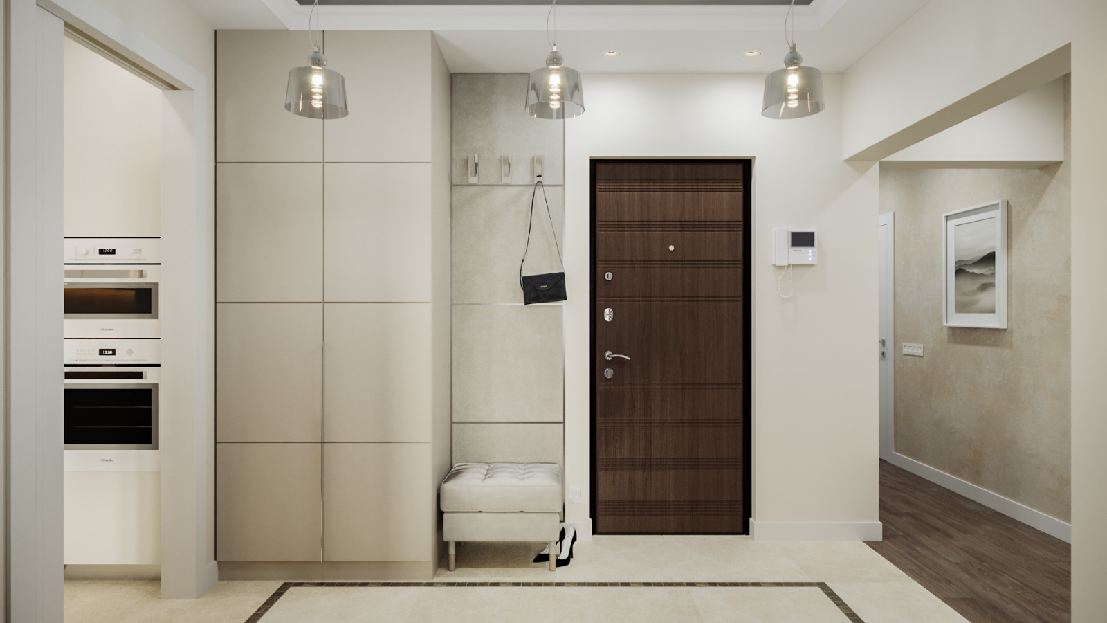 ЖК Люберецкий