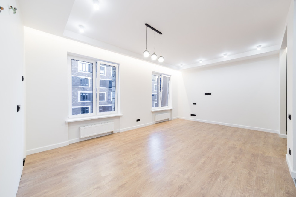 ЖК Level Амурская