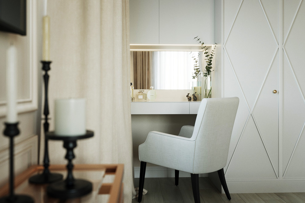 Частное домовладение для семьи, площадью 120 м кв