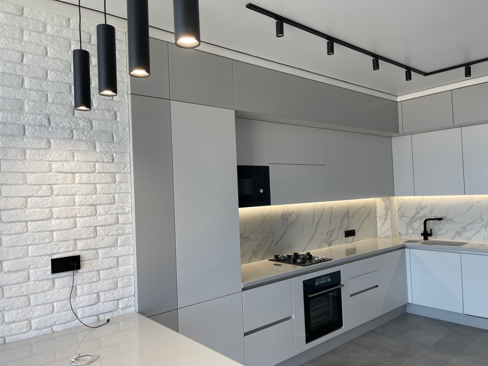 Квартира на 24 этаже в ЖК Александрия г. Ставрополь