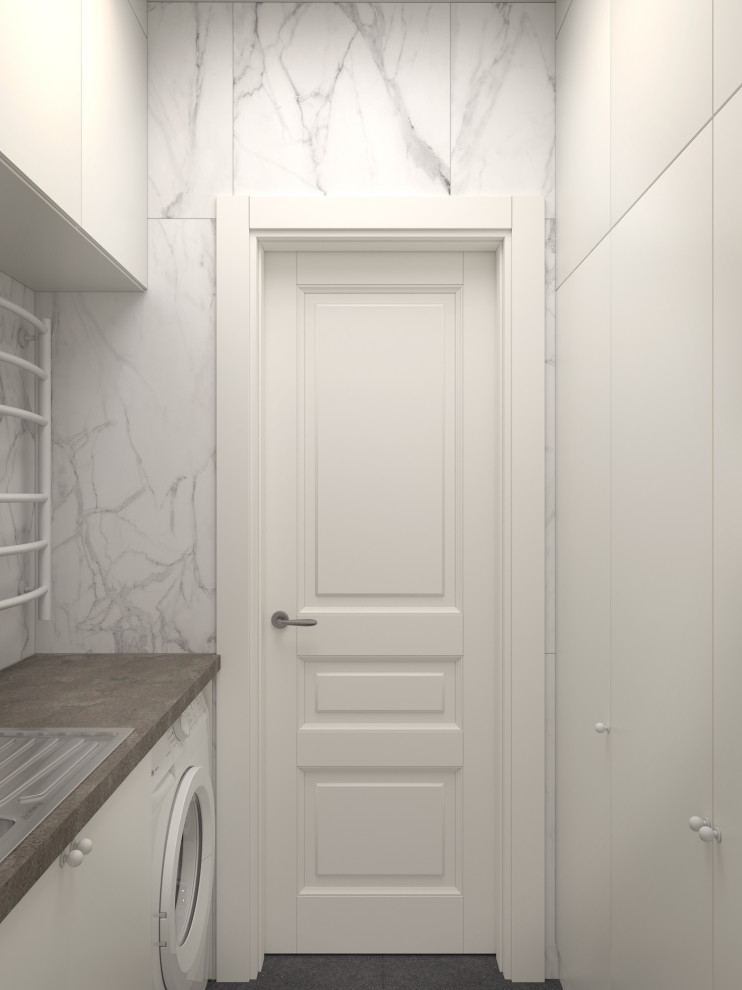 Дом из сруба