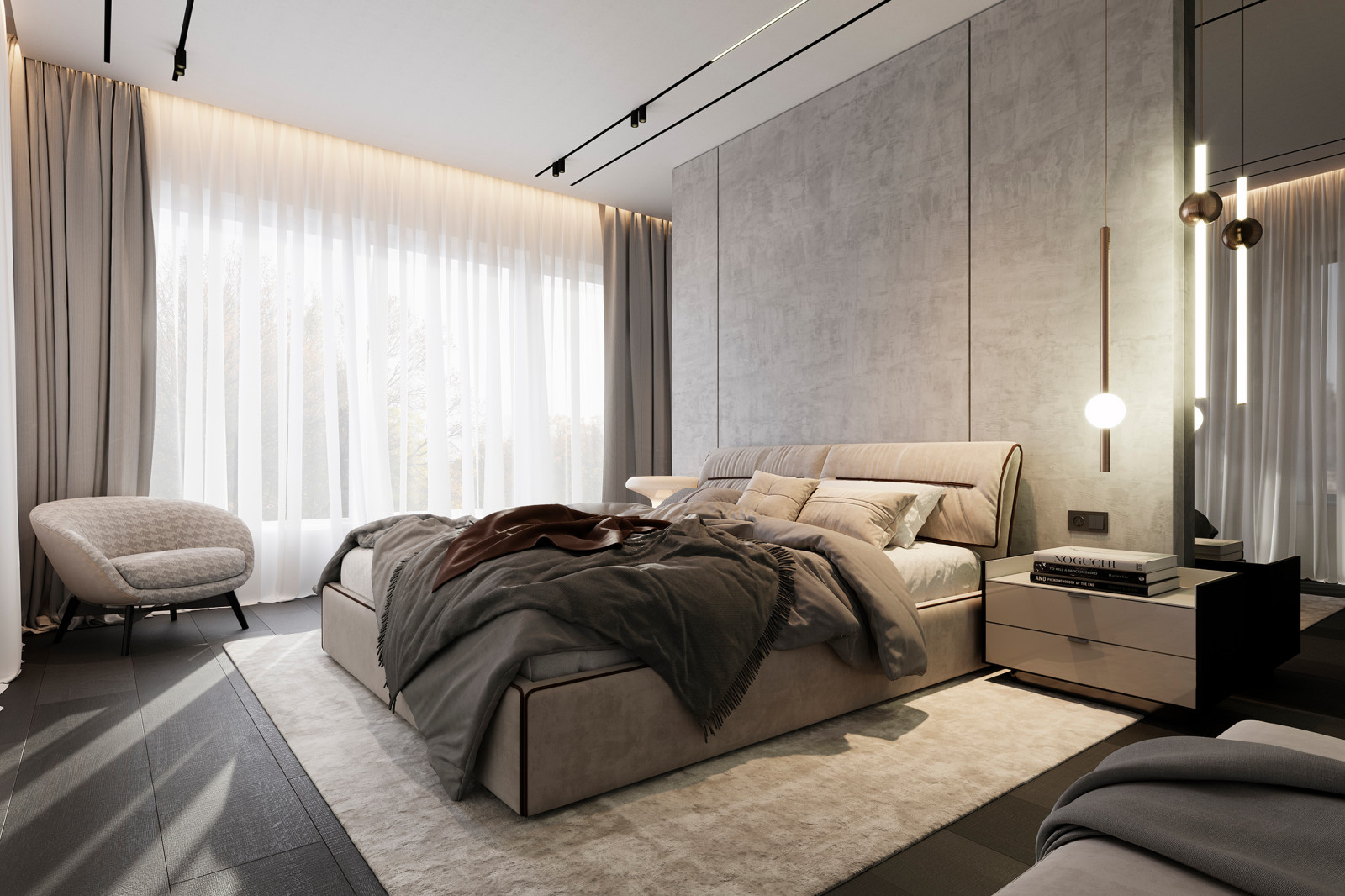 Дом на медвежьих озерах