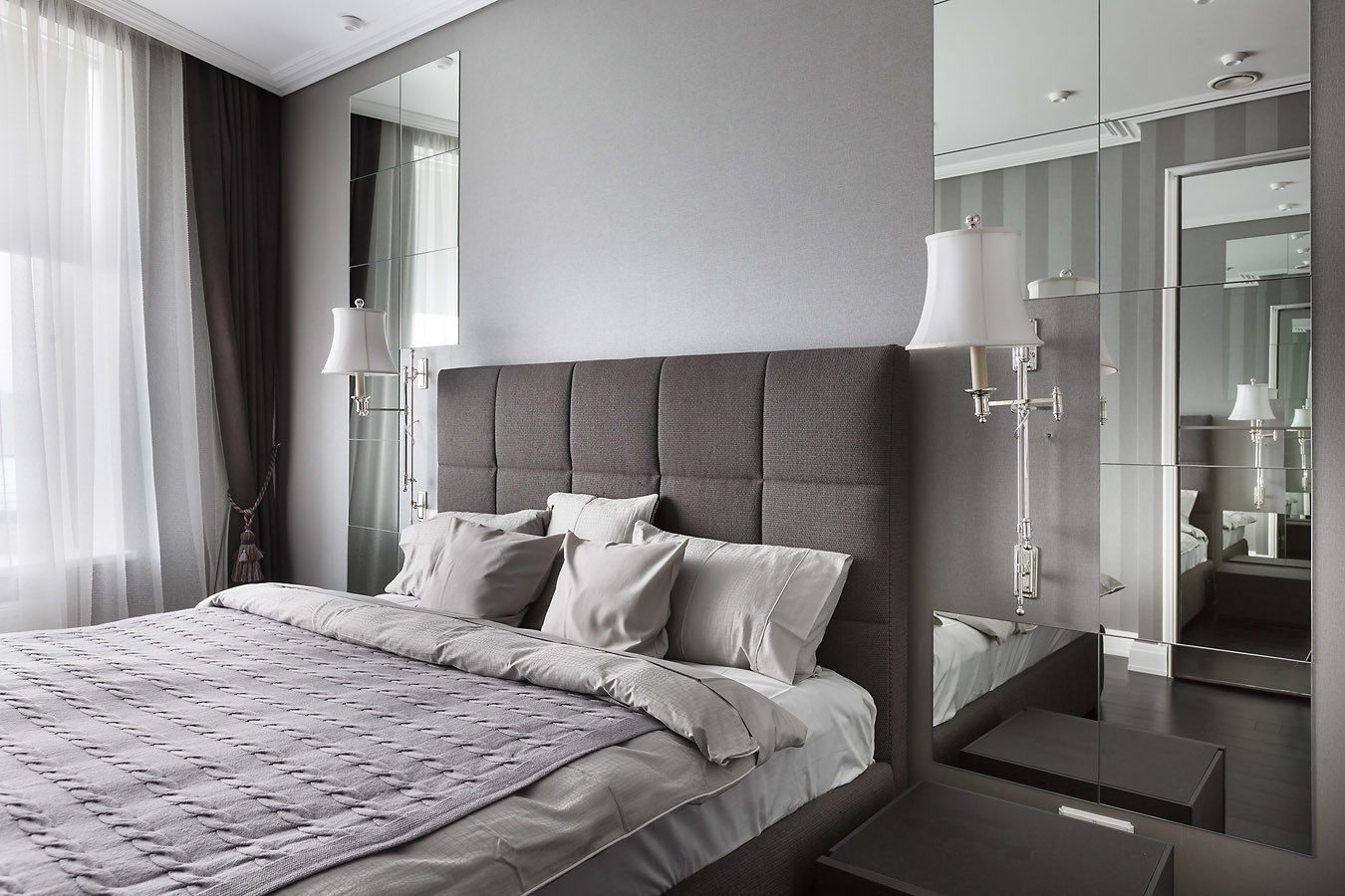 Квартира на Петровском пр.