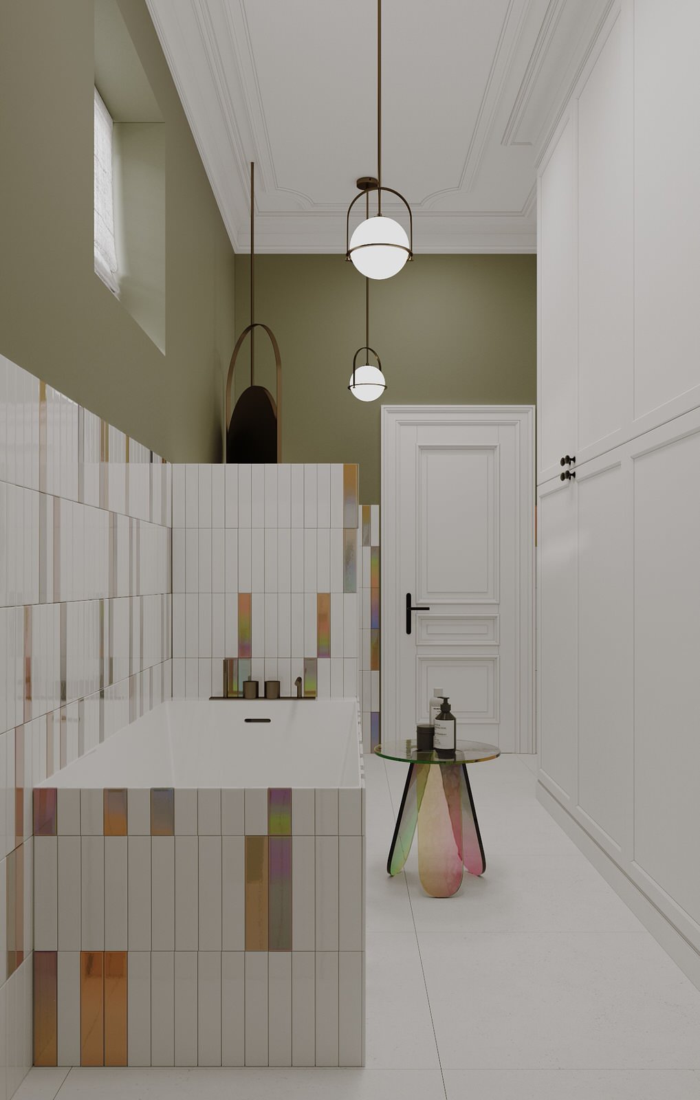 ВИНТАЖНЫЙ ШАРМ