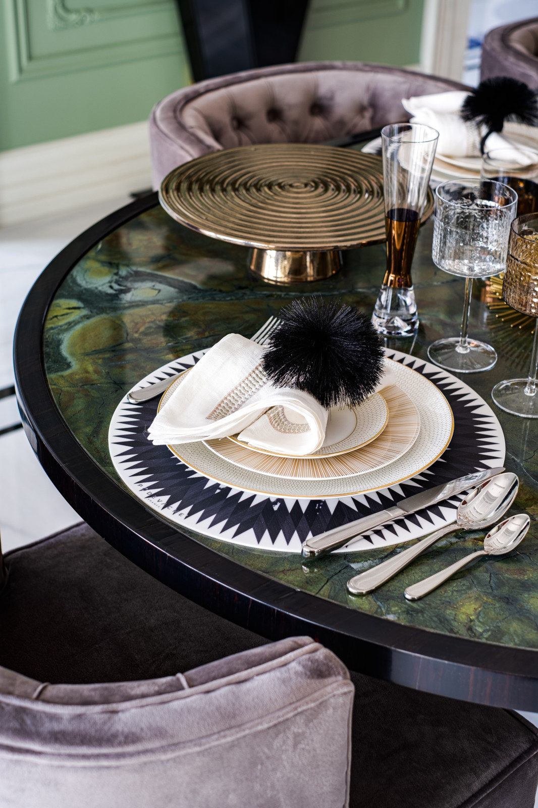 Вилла Дубай 2