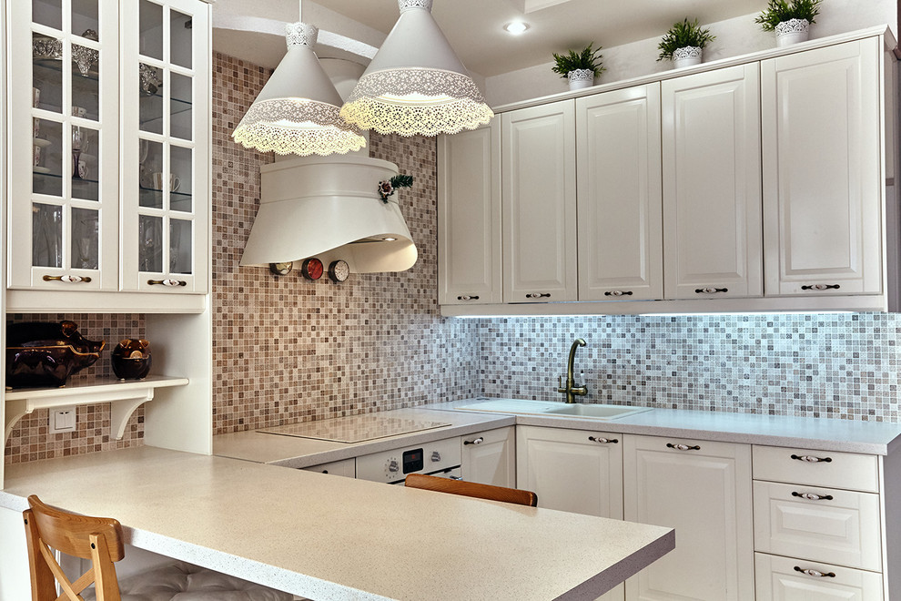 Квартира 023