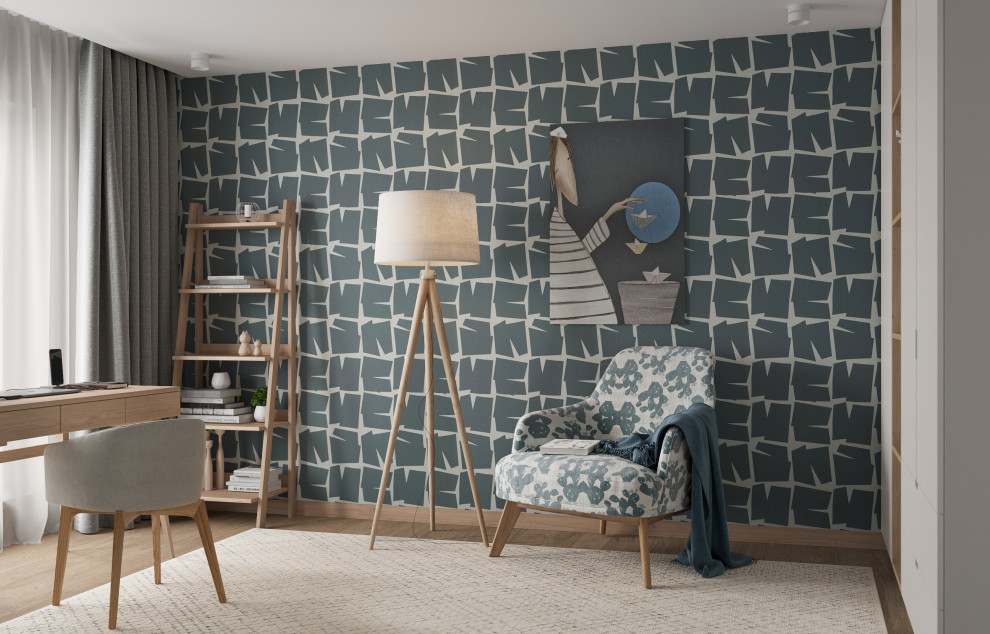 ЖК Новая Боровая