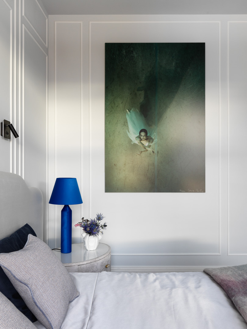 Мягкая мебель для квартиры в центре Санкт-Петербурга