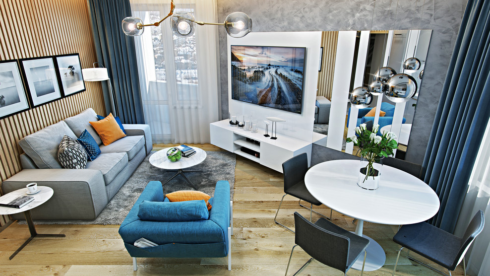 ЖК Приморский квартал