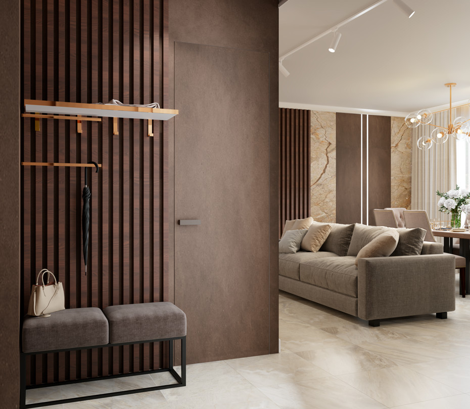 "Кофейный микс"