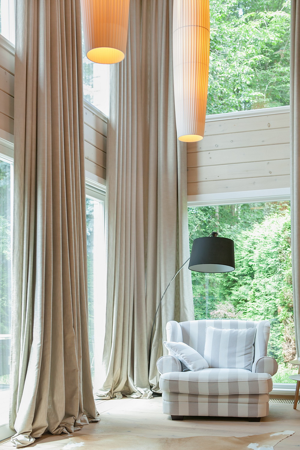 Обложка проекта: Дом в Чехии