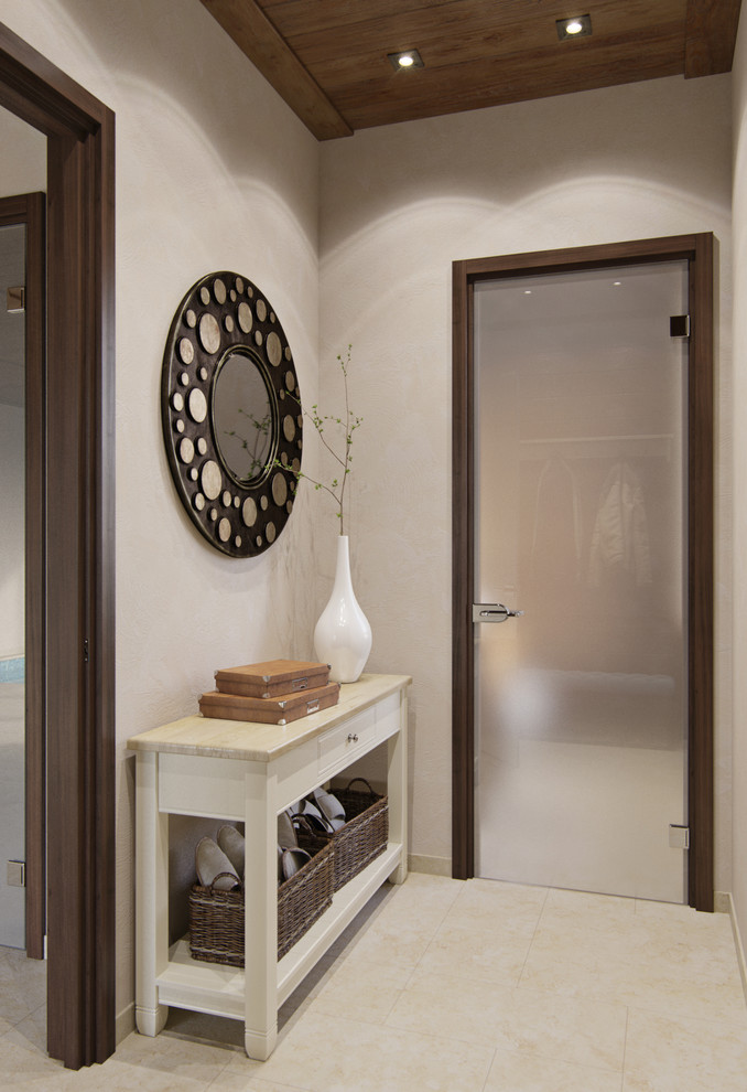 Банный комплекс в Борисково