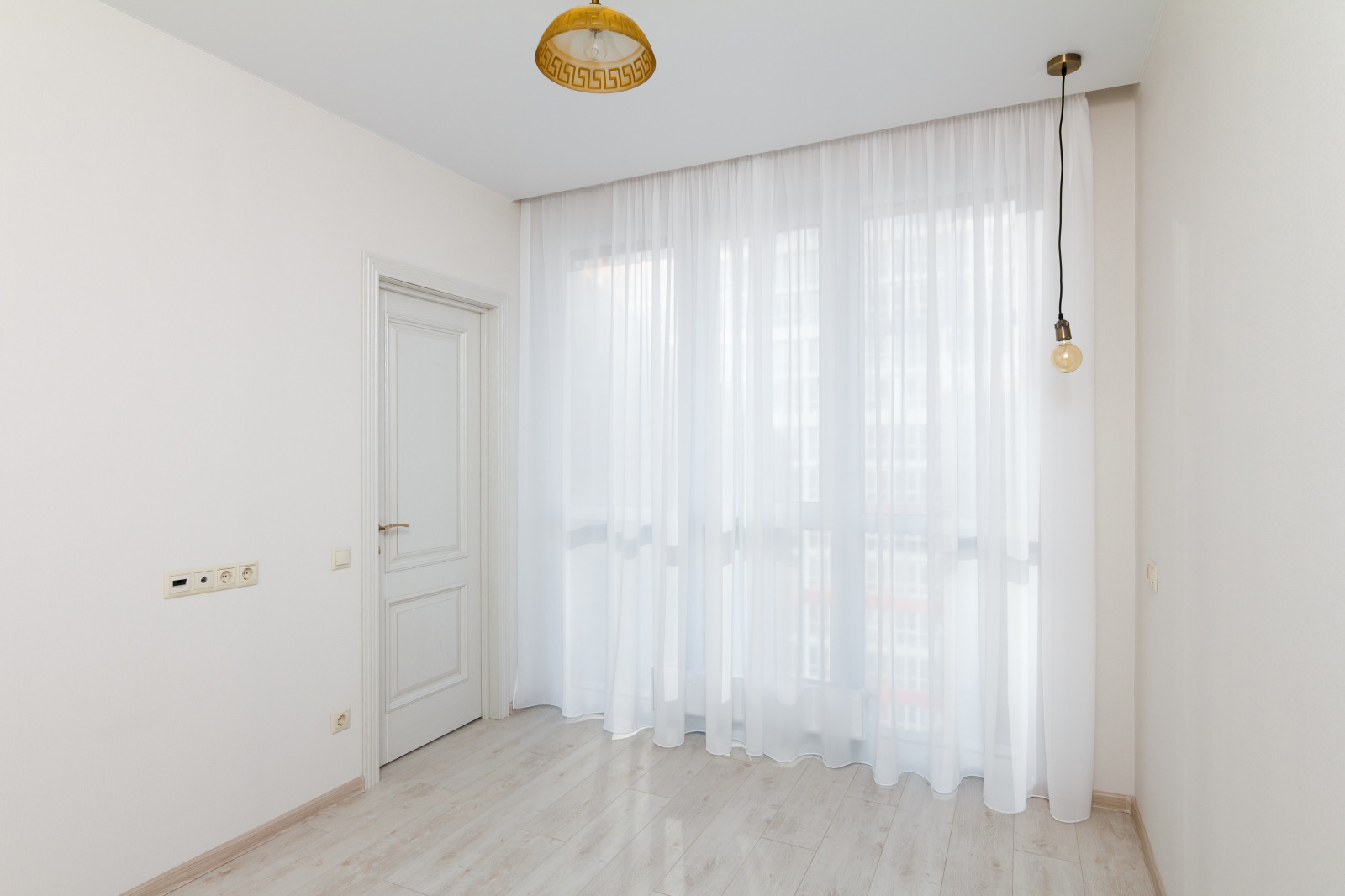 ЖК "Раз. Два. Три!"