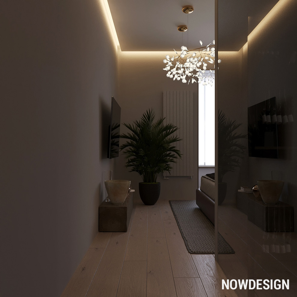 Ostrov Apartament