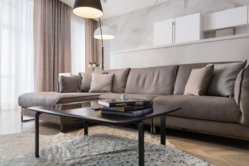 Интерьерная съемка