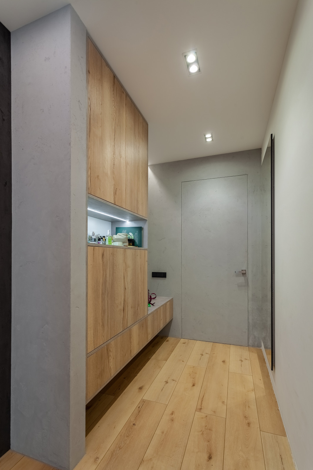 Коттедж в Подмосковье