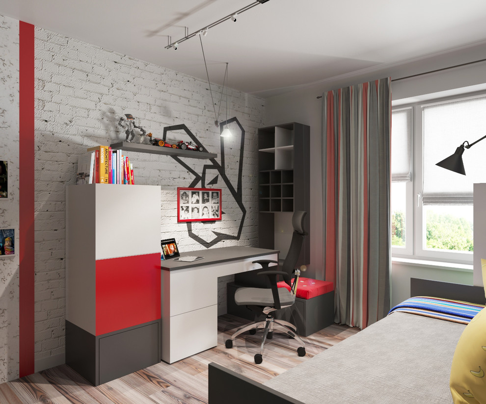 Детская для мальчика