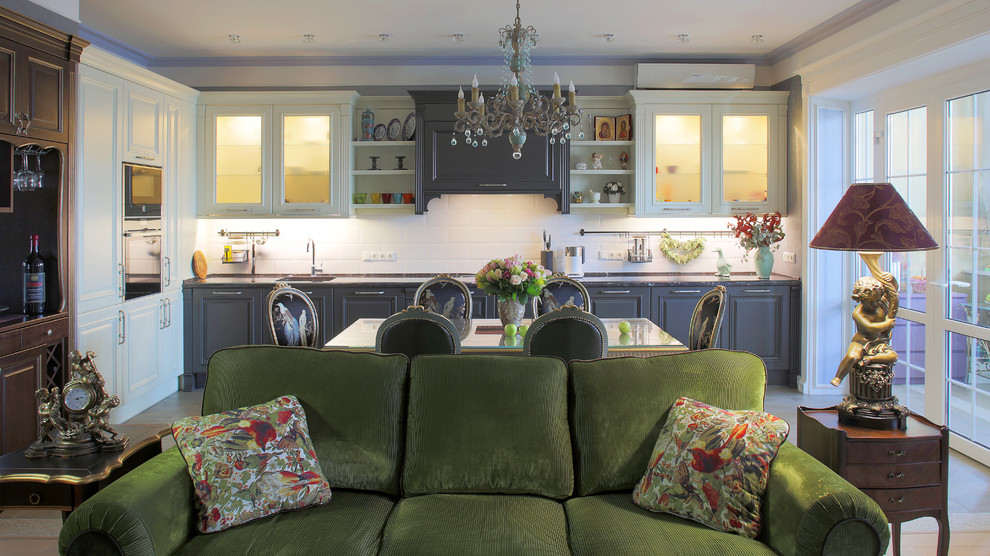 квартира в Кунцево