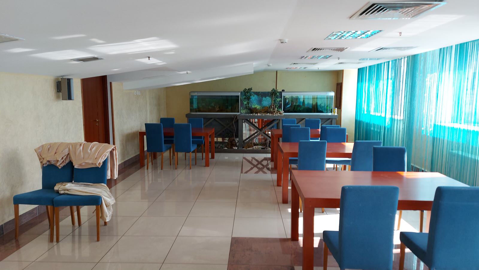 Салат-бар, 2020 г.