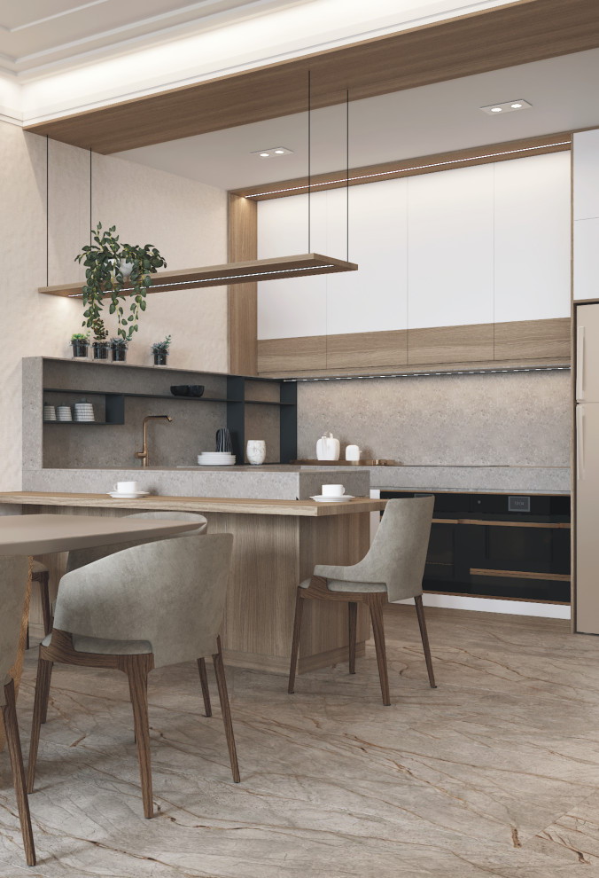 Квартира в Сочи на ул. Плеханова