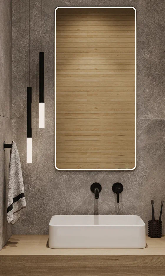 Обложка проекта: Ультра Сити