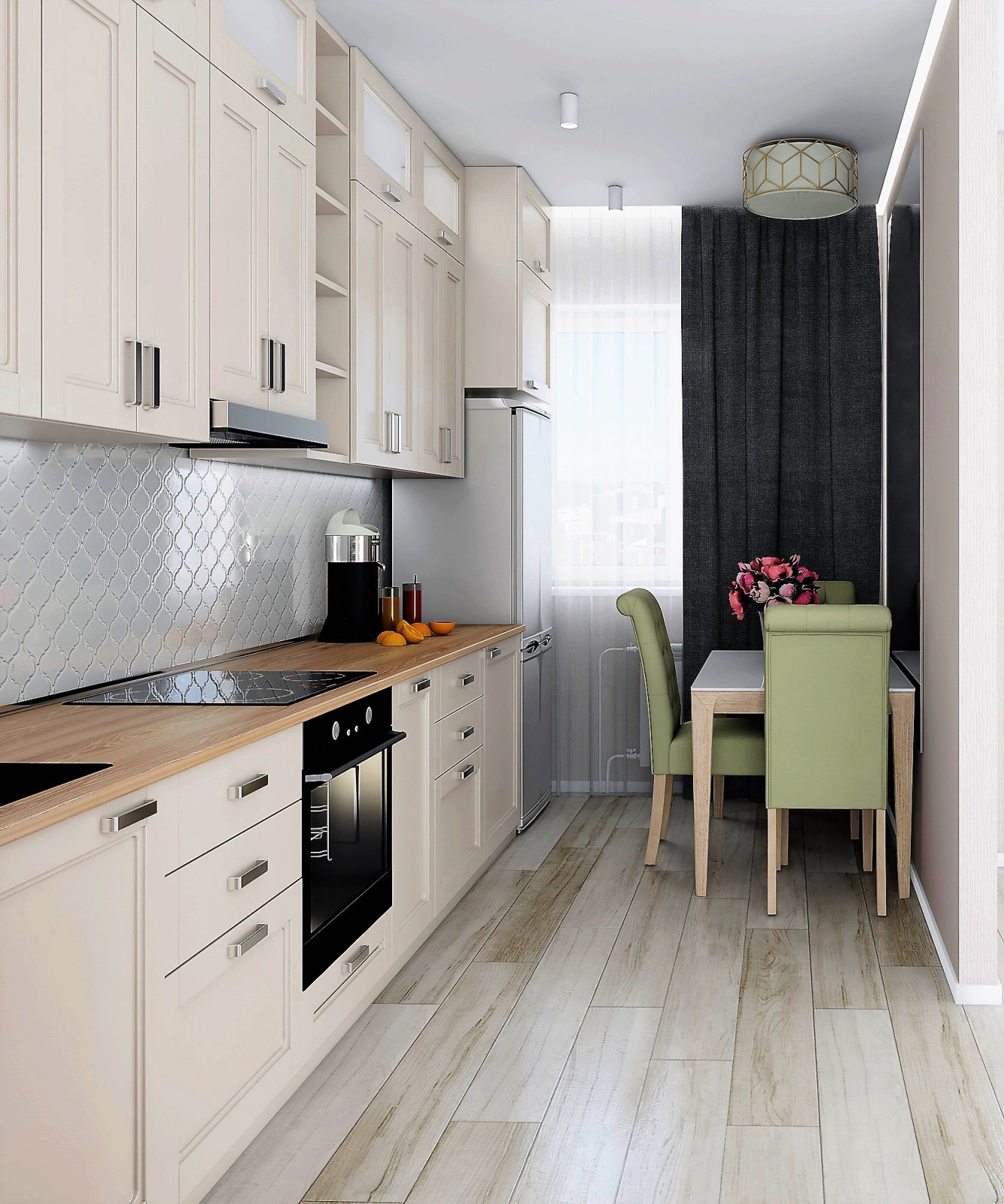 Домашний уют