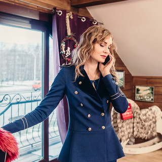 Анна Морозова