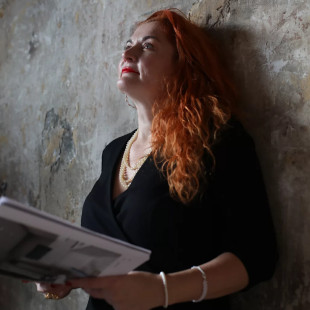 Елена Ершкова