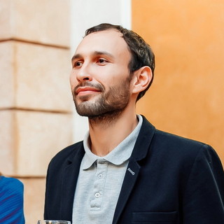 Владимир Косенко