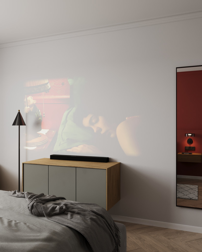 ITEMS Корабли