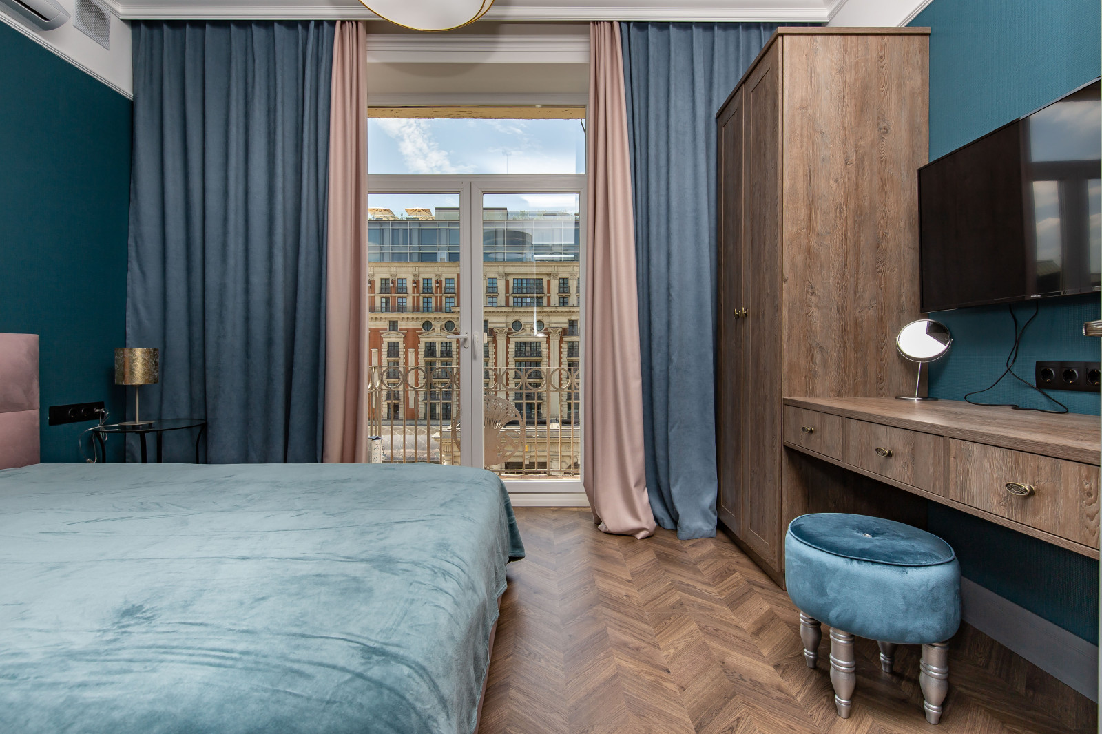 Москва, ул.Тверская