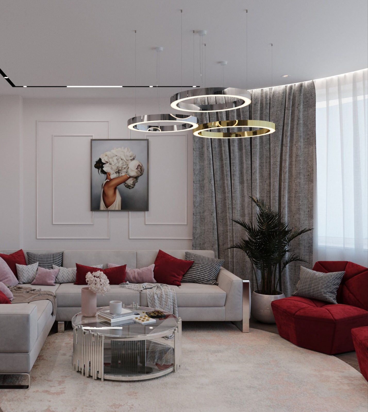 Анна Макарова