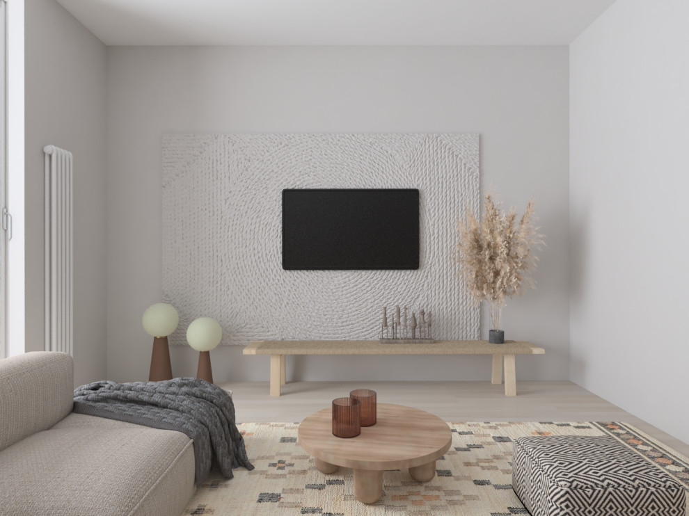 Проект "Terra"