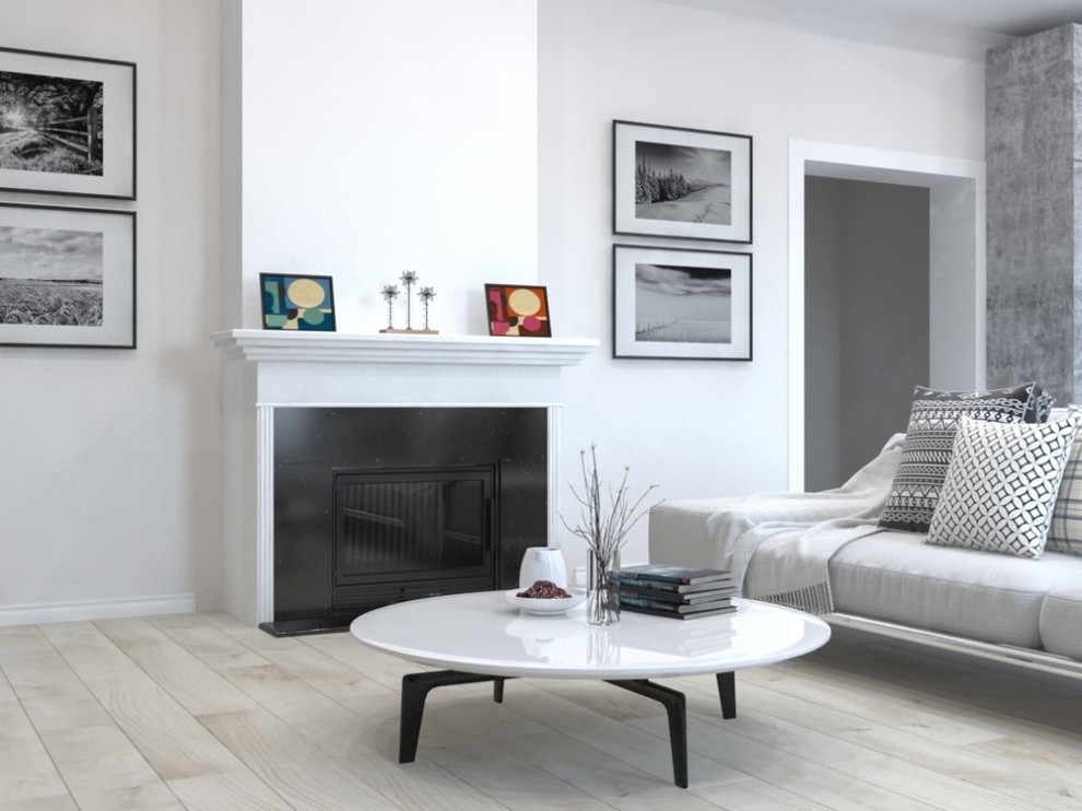 Проект Тихая гавань