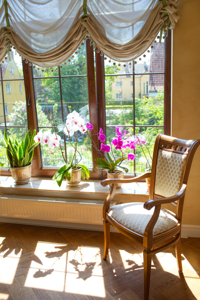 Дом под Калининградом