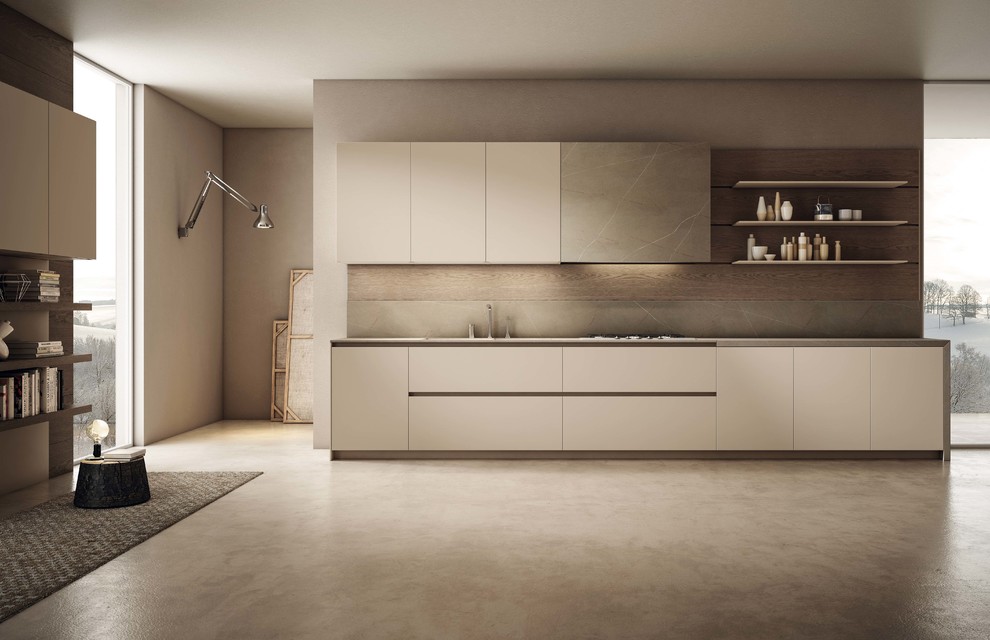 CONTEMPORA By Aster Cucine