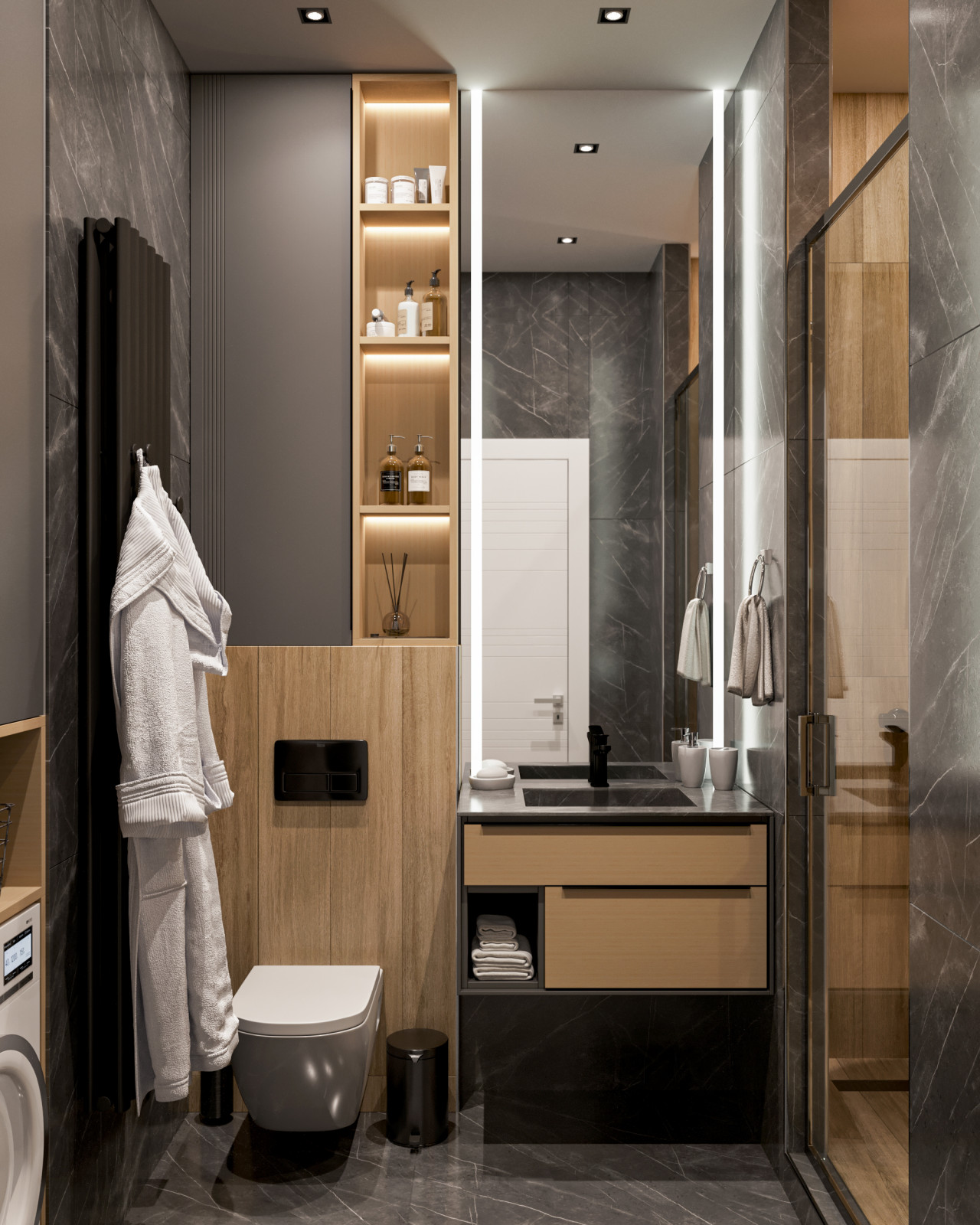 ЖК Нефтянник