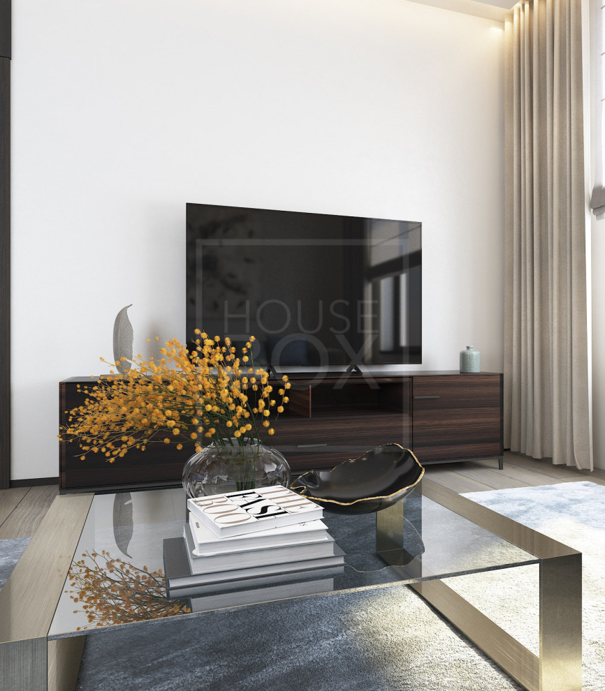 СОВРЕМЕННЫЙ Barcelona