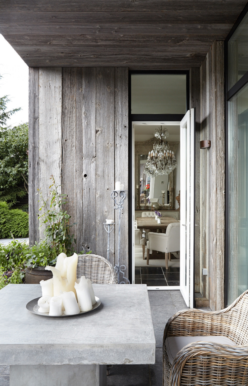 Загородный дом в Усово