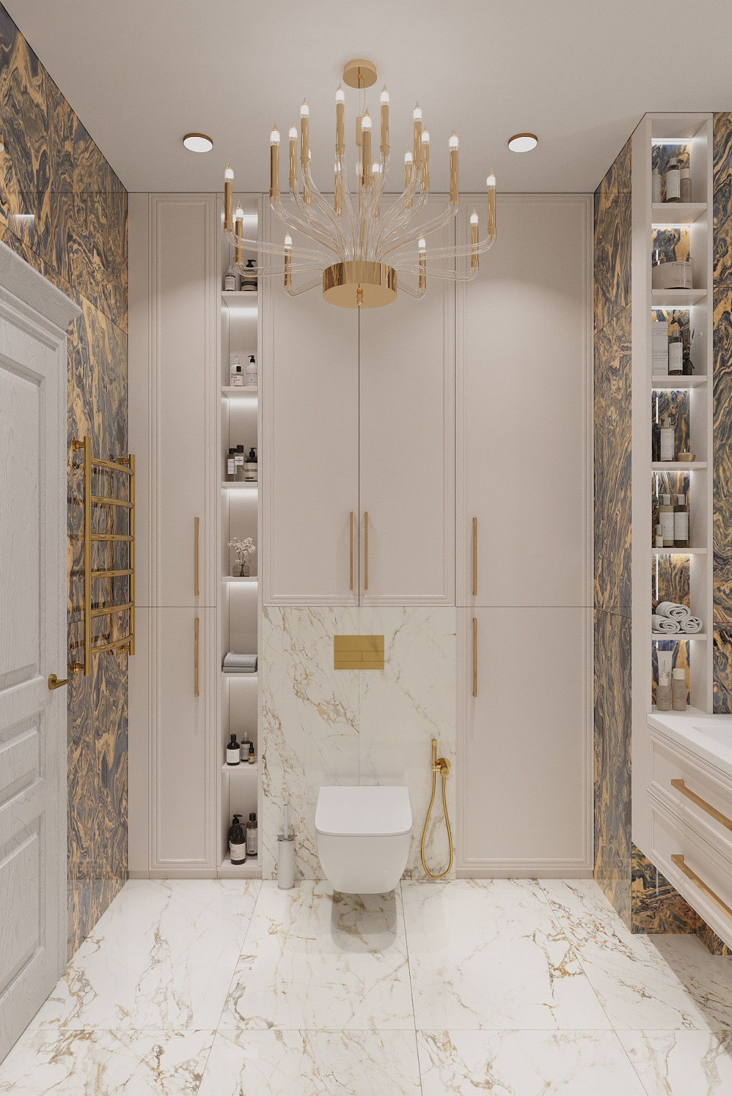 ЖК "Рыбная деревня"