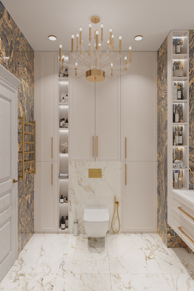 ЖК "Рыбная деревня"