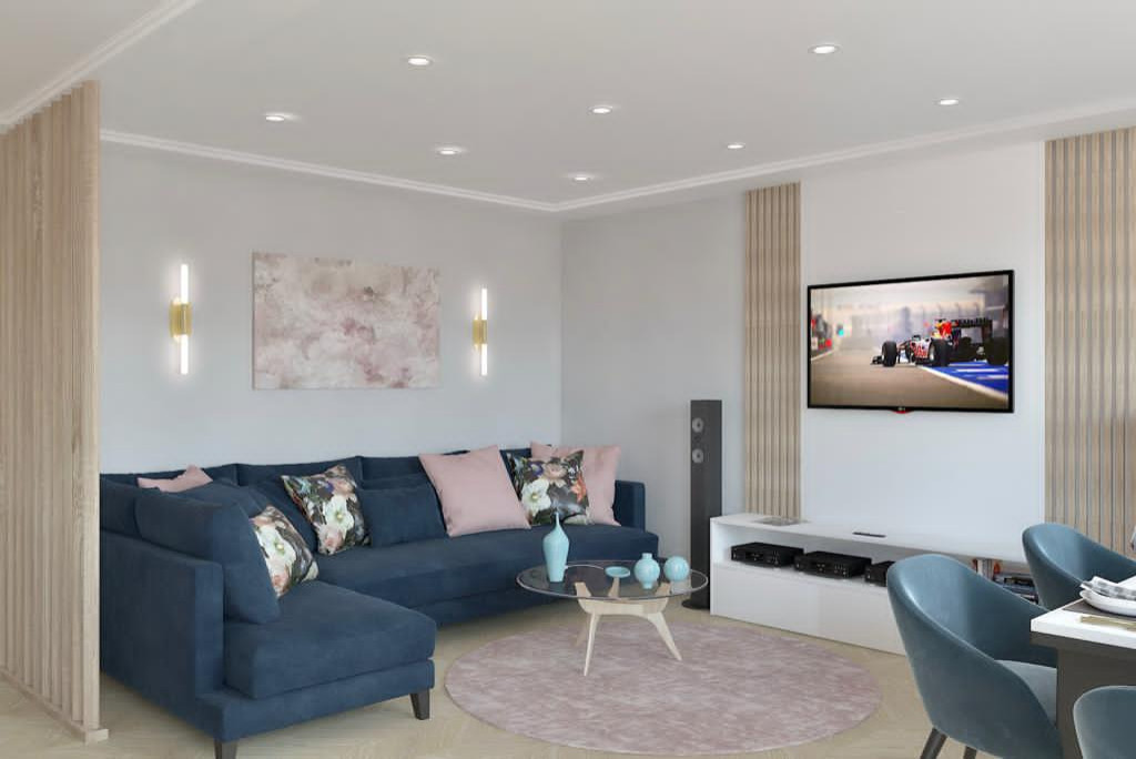 Черепанова Екатерина