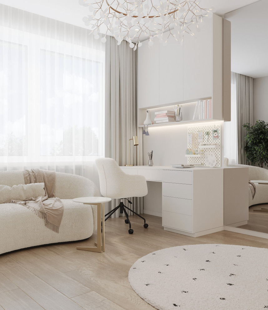 Квартира Жк.Большое Ступино