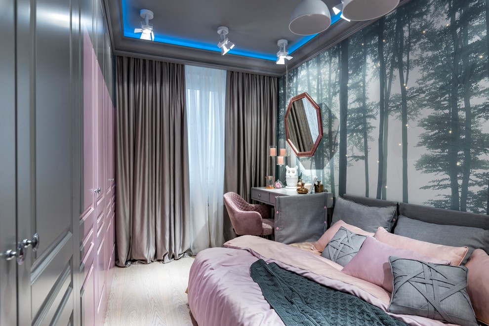 Акула и балетная туфелька