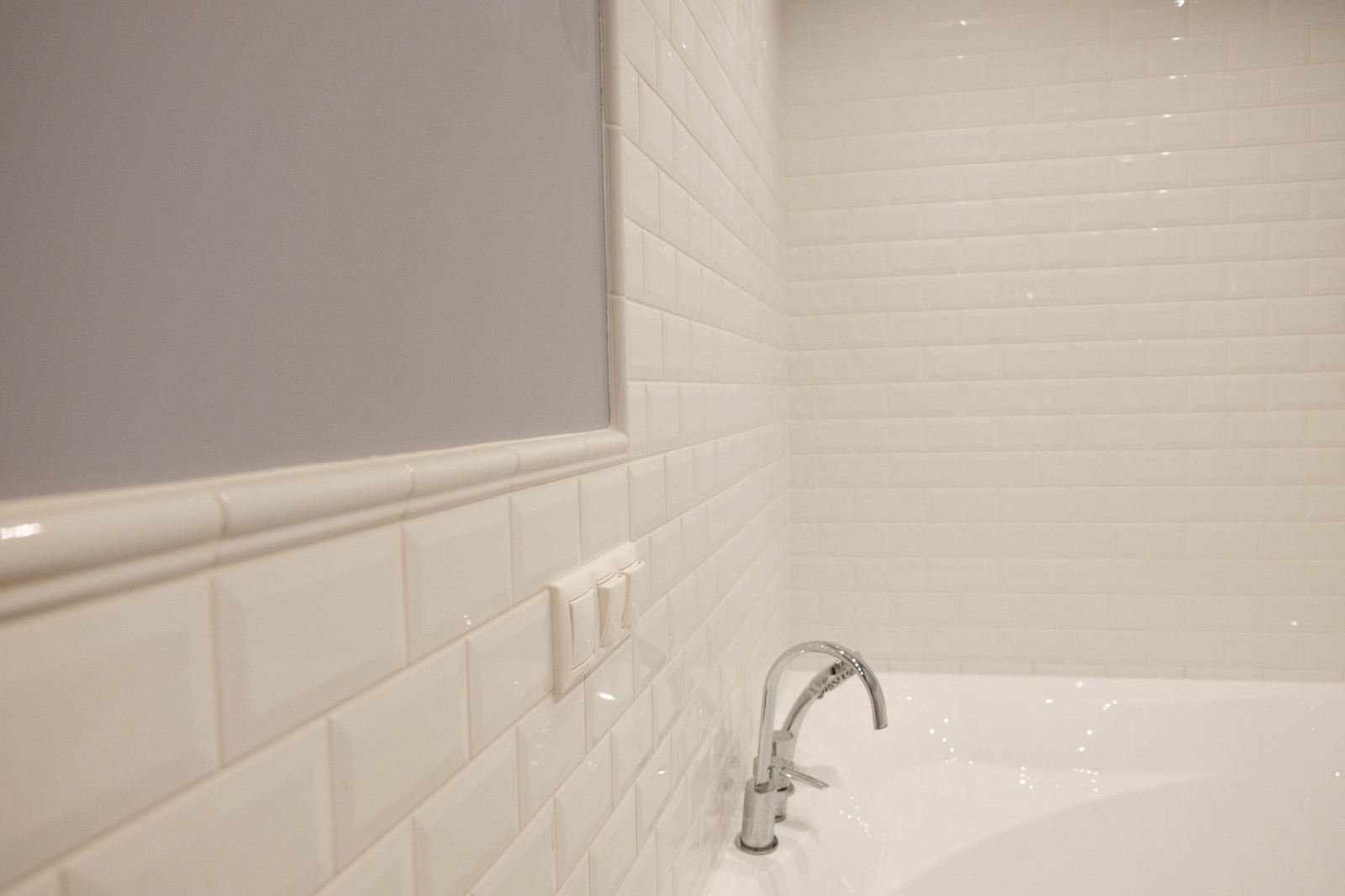 Квартира для молодой семьи