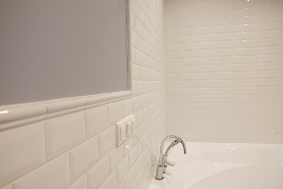 Квартира для молодой семьи