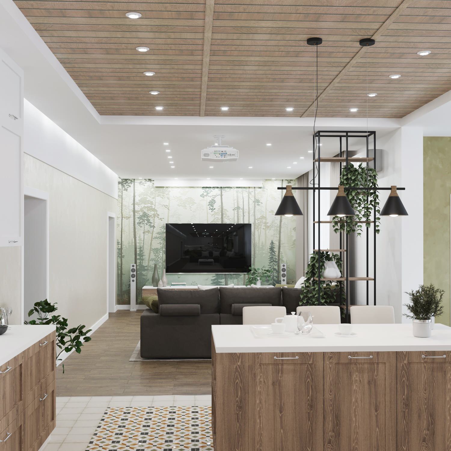 Дом г. Шадринск